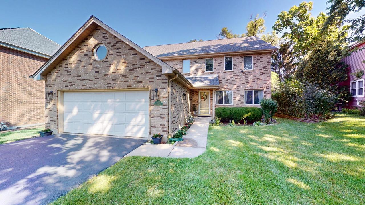 3350 Henley St., Glenview, IL 60025