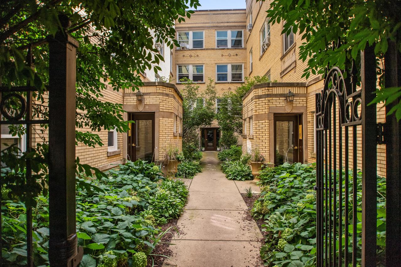 1415 W Catalpa Ave. #1N, Chicago, IL 60640