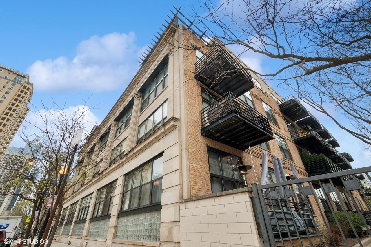 1525 S Michigan Ave. #405, Chicago, IL 60605