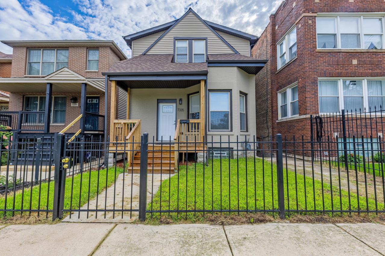 7335 S Greenwood Ave., Chicago, IL 60619