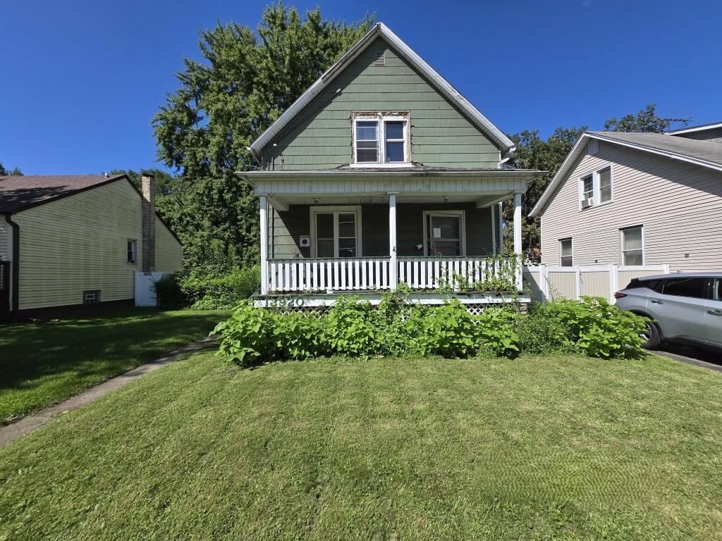13920 Kanawha Ave., Dolton, IL 60419