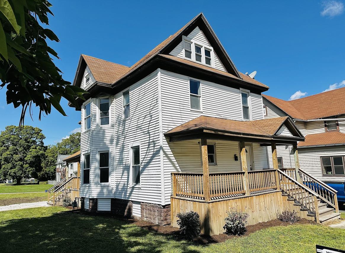 309 N Greenwood Ave., Kankakee, IL 60901