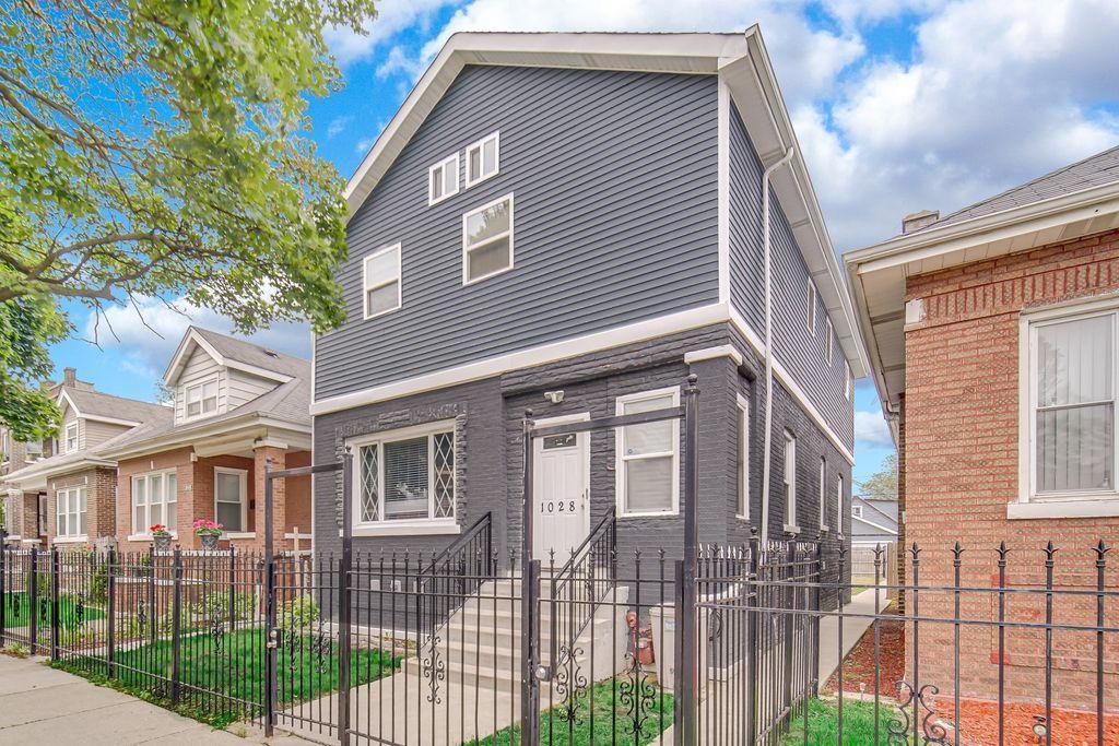 1028 N Lavergne Ave., Chicago, IL 60651