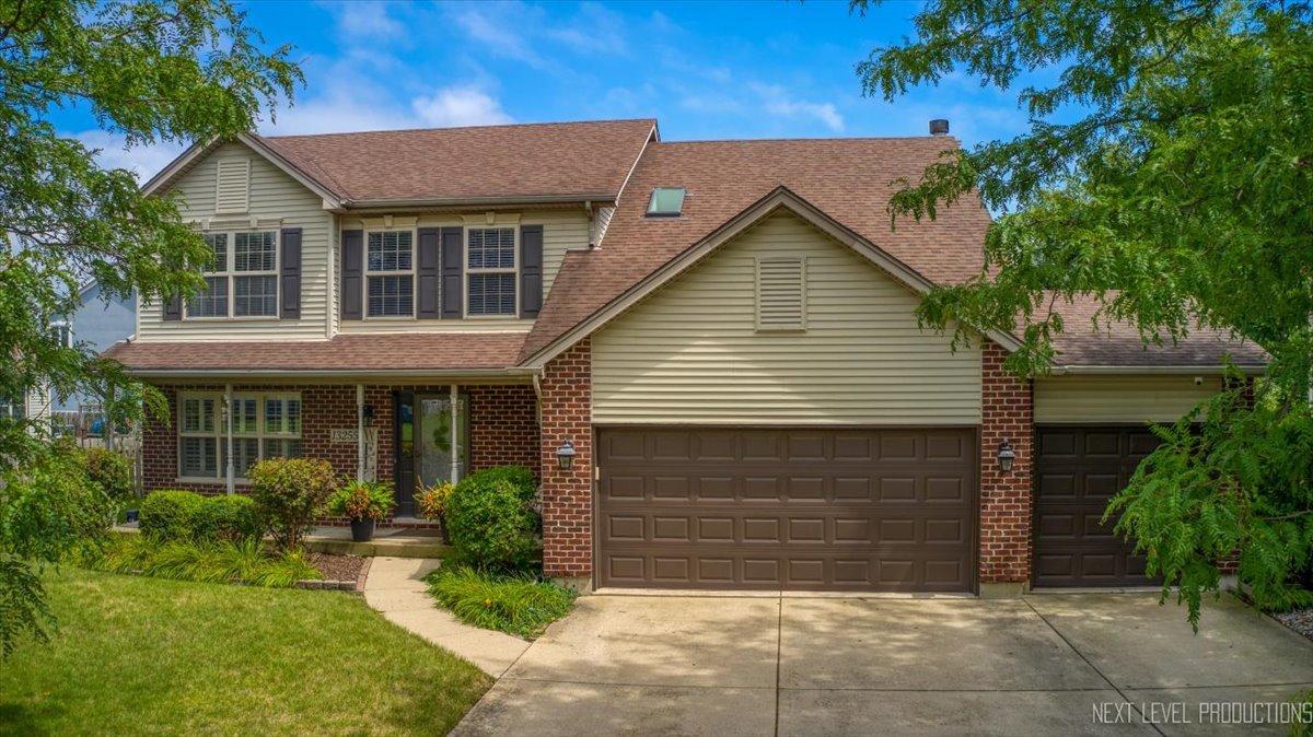 13255 Grill Dr., Plainfield, IL 60585