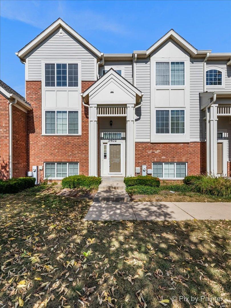 3402 Sanctuary Dr., Elgin, IL 60124
