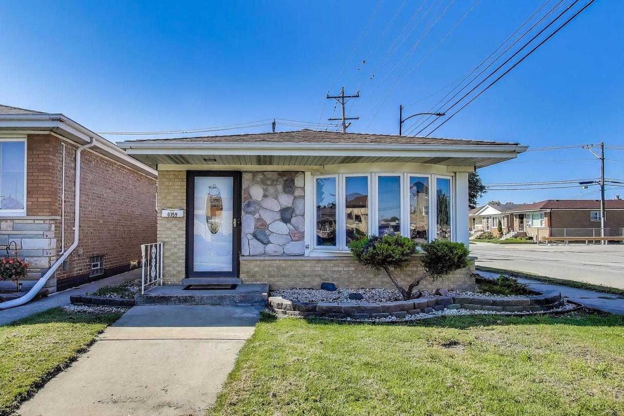 6359 W 63rd Pl., Chicago, IL 60638