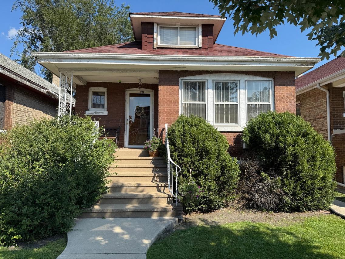 2119 S 50th Ave., Cicero, IL 60804