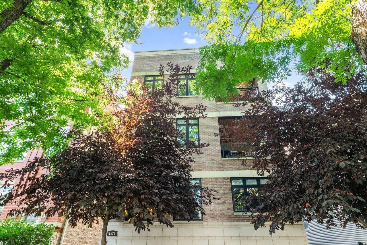 1833 W Addison St. #2, Chicago, IL 60613