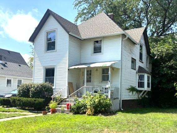 New Homes For Sale This Week That Attend East Elementary School: September 19th to September 25th