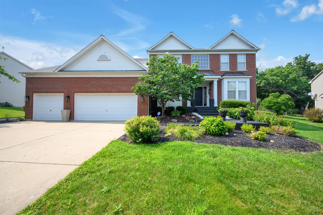 513 Wildflower Way, Streamwood, IL 60107
