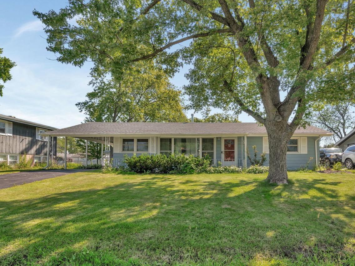 18921 John Ave., Country Club Hills, IL 60478
