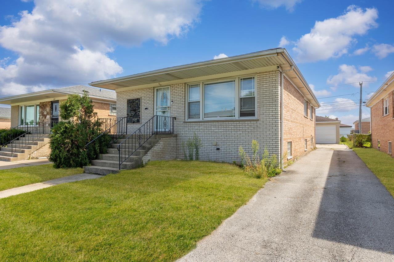 513 Merrill Ave., Calumet City, IL 60409