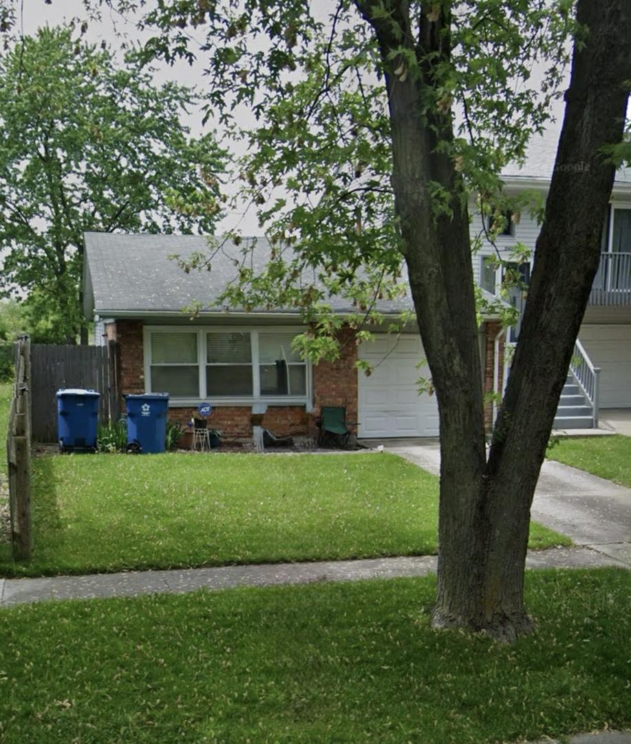 21630 Peterson Ave., Sauk Village, IL 60411
