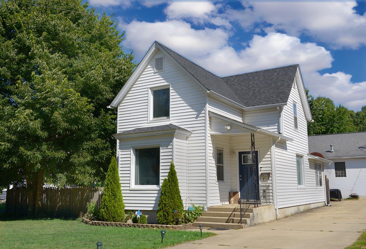 454 Washington St., Marseilles, IL 61341
