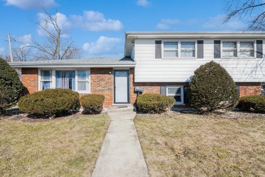 14321 Normal Ave., Harvey, IL 60426