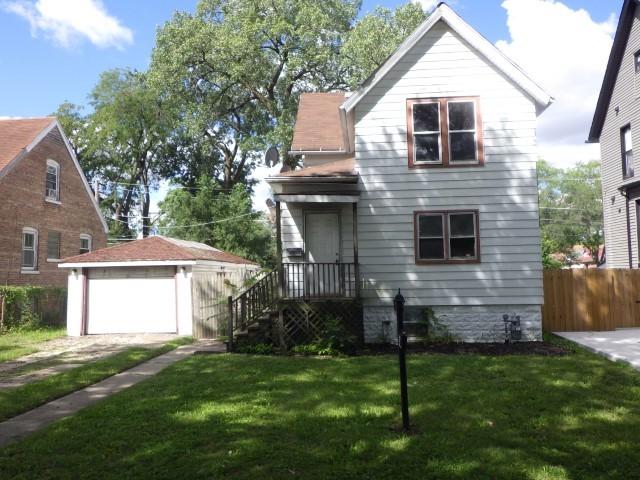 10104 S Eggleston Ave., Chicago, IL 60628