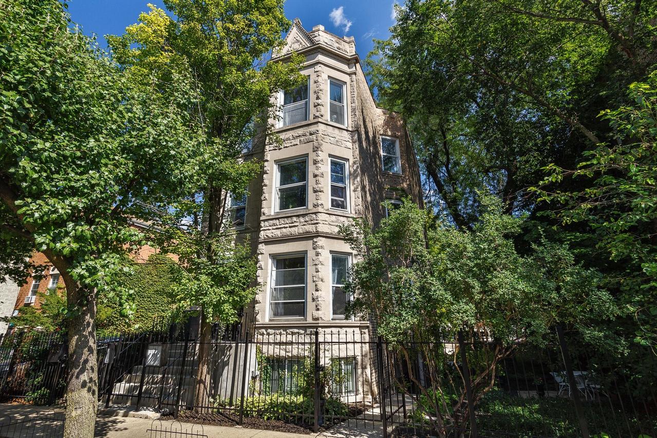 1431 N Maplewood Ave., Chicago, IL 60622