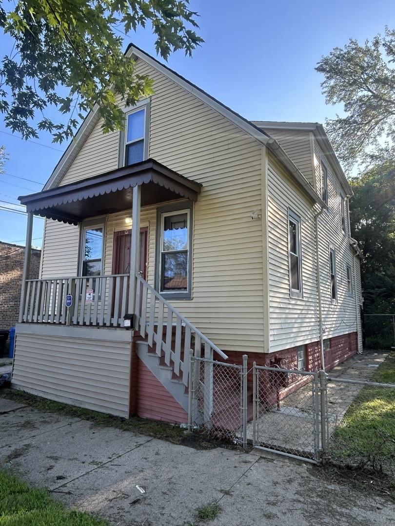 256 W 112th Pl., Chicago, IL 60628