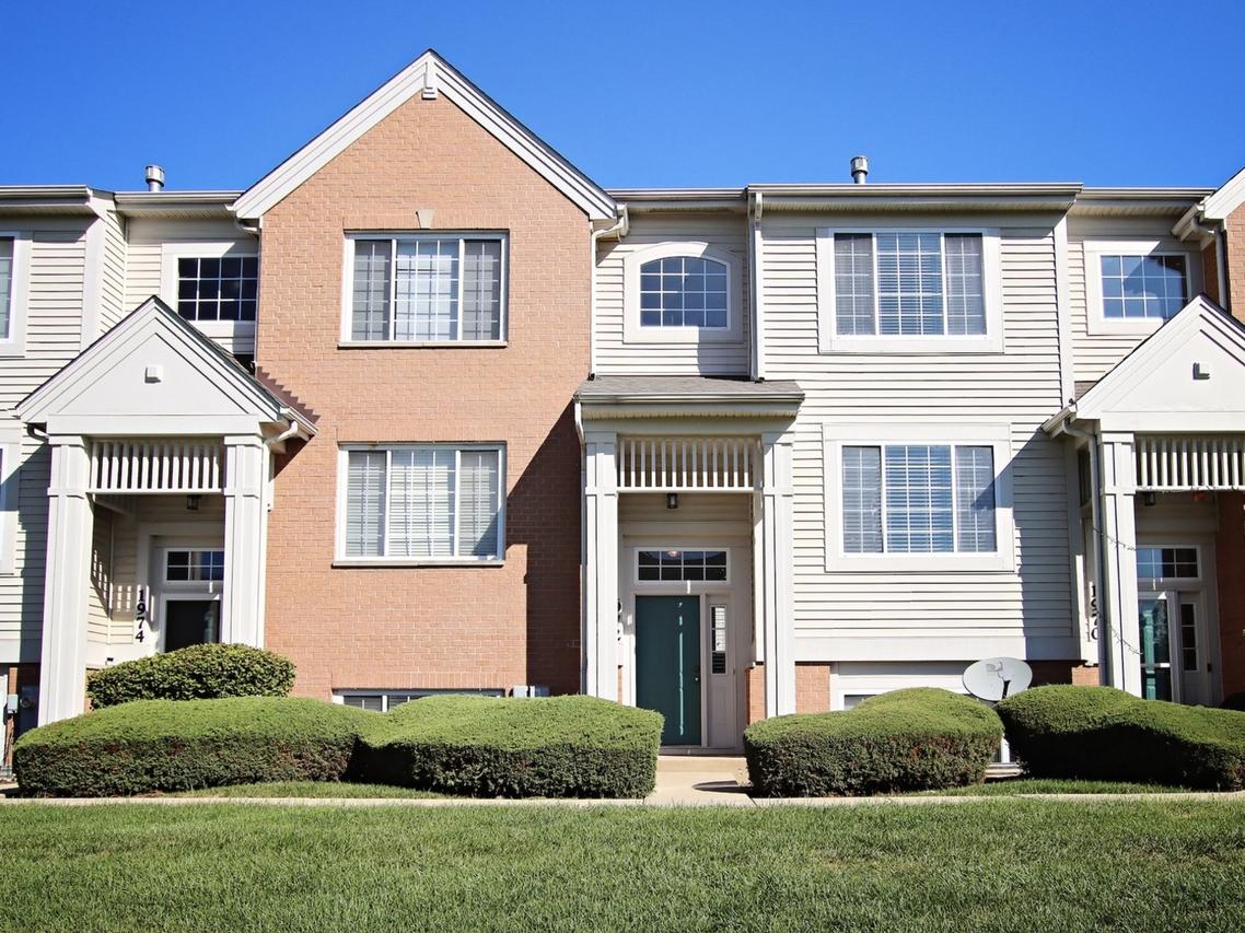 1972 Concord Dr., Mchenry, IL 60050