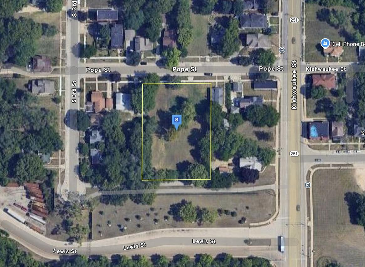 625 Pope St., Rockford, IL 61104