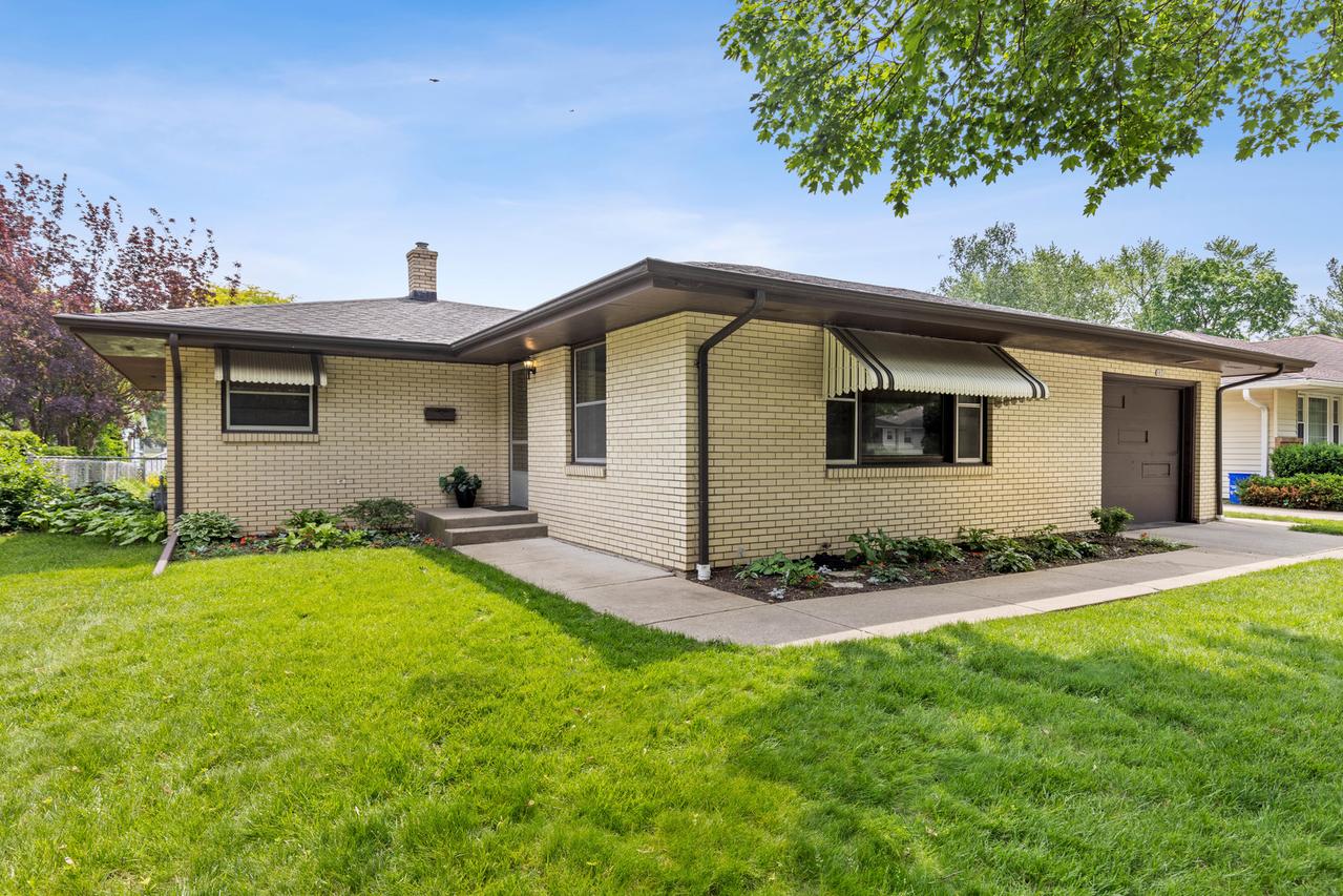 1031 Brookfield Blvd., Rockford, IL 61107