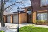 New Homes with Master Bedrooms on the 1st Floor in Flossmoor: August 30th to September 5th