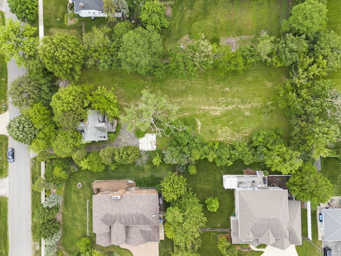 Lot 3910 Sterling Rd., Downers Grove, IL 60515
