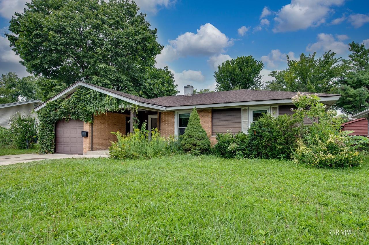 502 Oakton St., Elk Grove Village, IL 60007