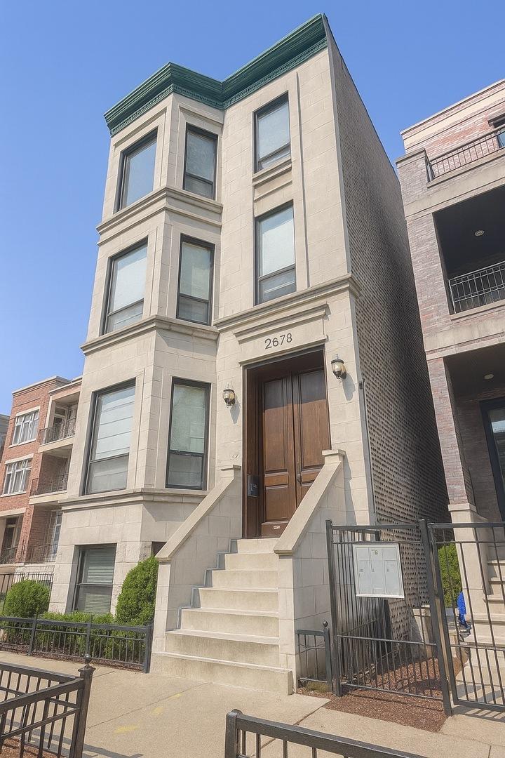 2678 N Orchard Ave., Chicago, IL 60614