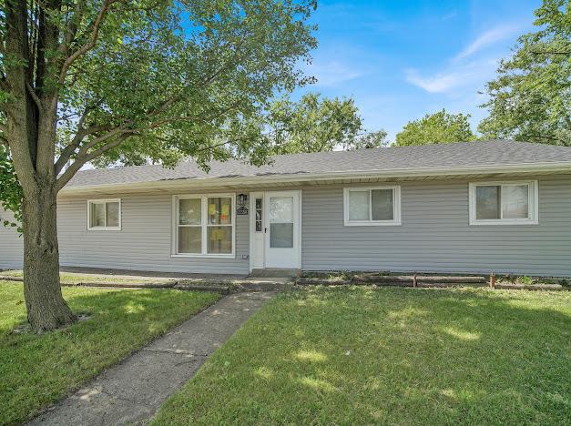 22248 Karlov Ave., Richton Park, IL 60471