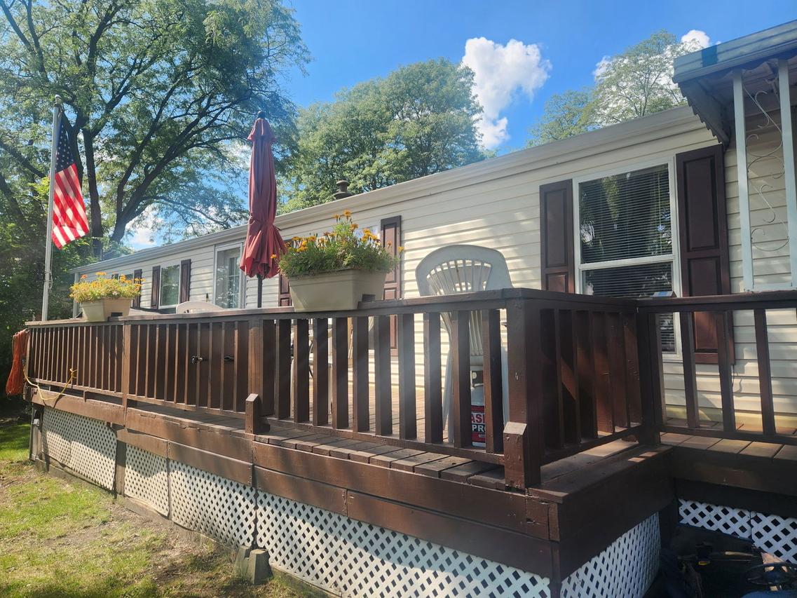6801 La Grange Rd. #B31, Hodgkins, IL 60525