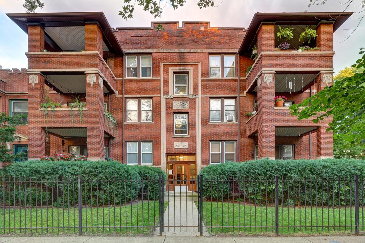 4903 N Monticello Ave. #3, Chicago, IL 60625