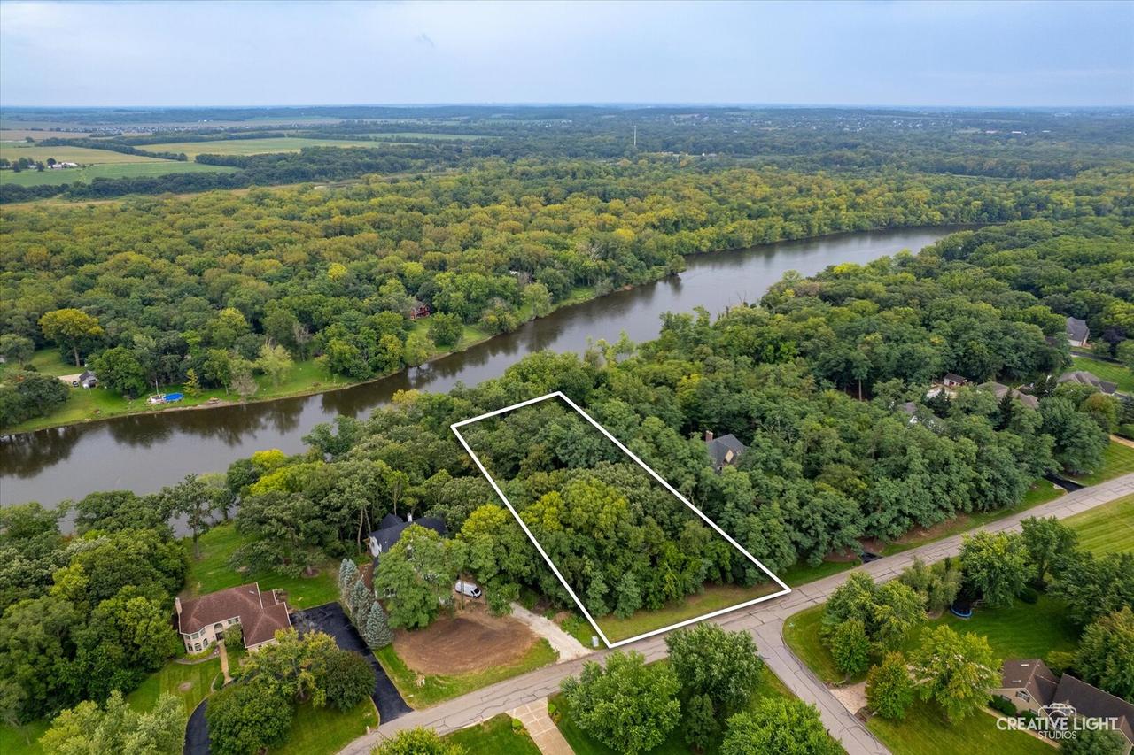Lot 17 Timber Ridge Dr., Yorkville, IL 60560