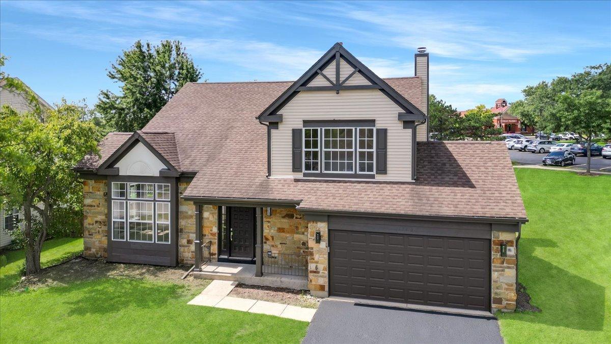 1740 Bradford Ln., Crystal Lake, IL 60014