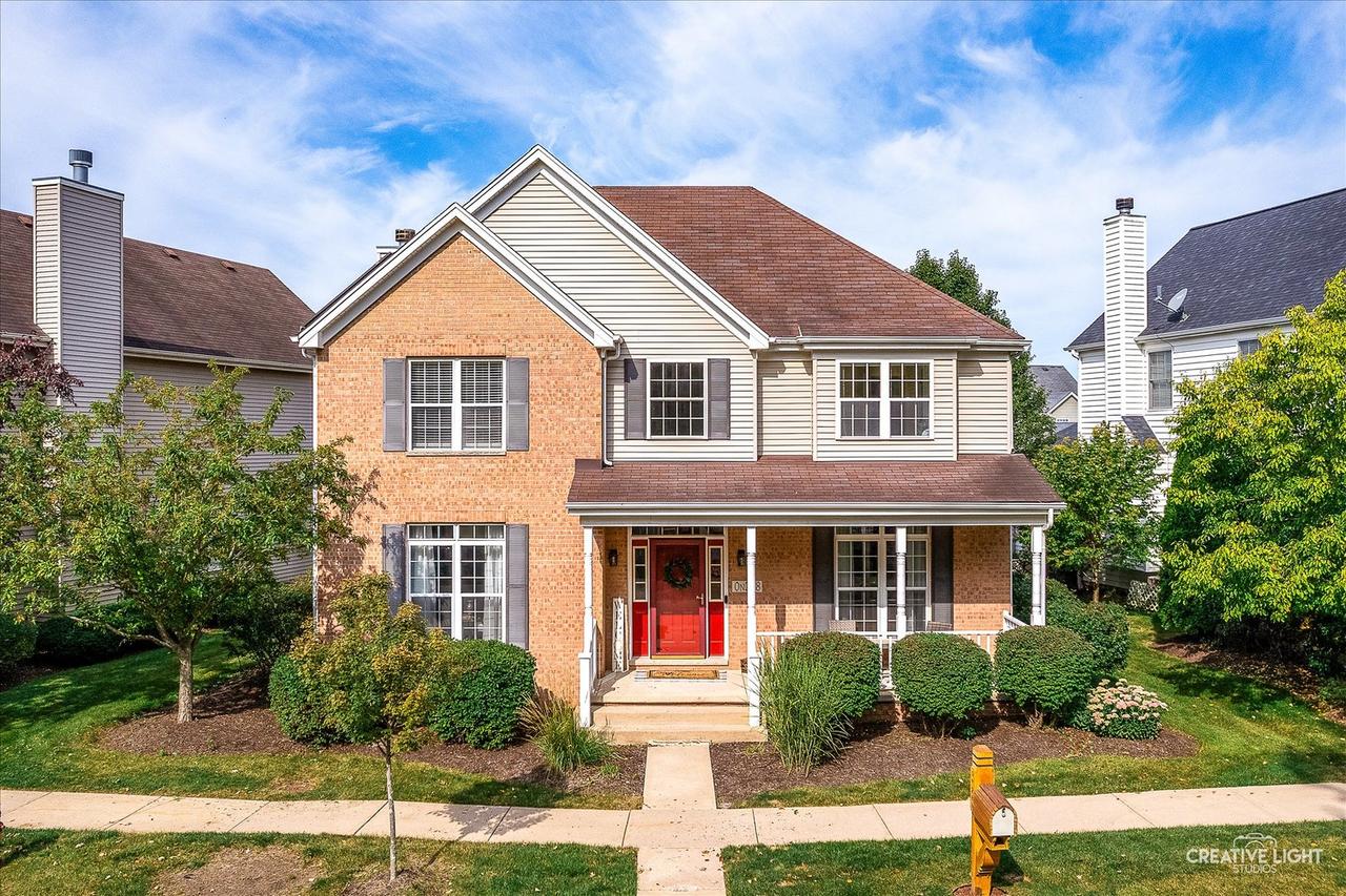 N288 Armstrong Ln., Geneva, IL 60134