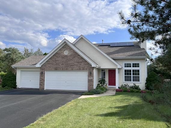 New Homes with Master Bedrooms on the 1st Floor in Machesney Park: September 6th to September 12th