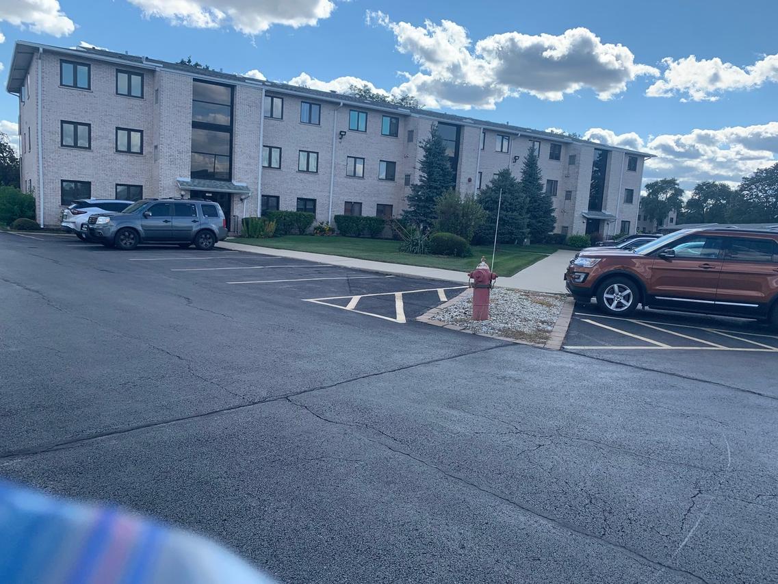 5009 Briartree Ln. #317, Burbank, IL 60459