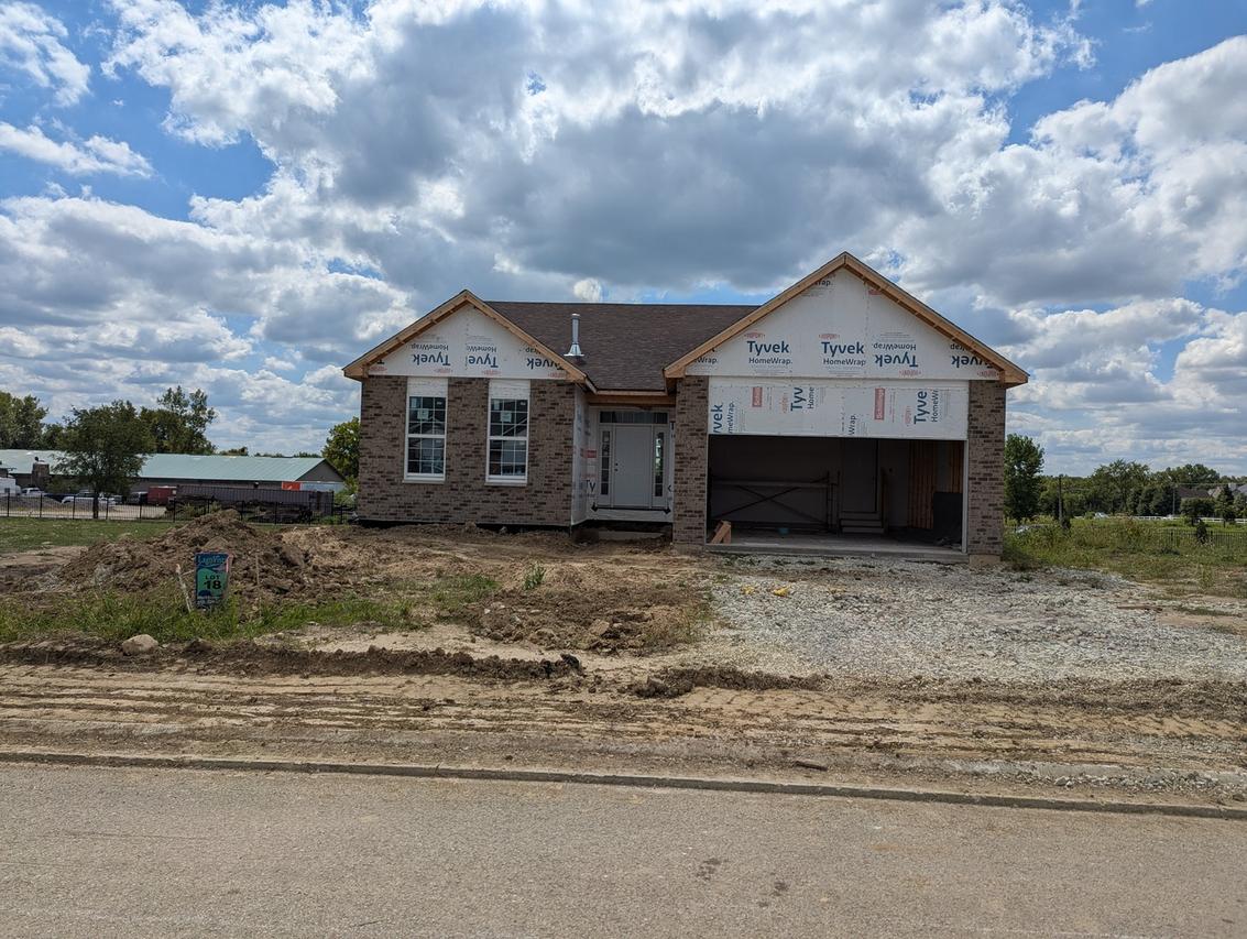 17529 W Windemere Cir., Lockport, IL 60441