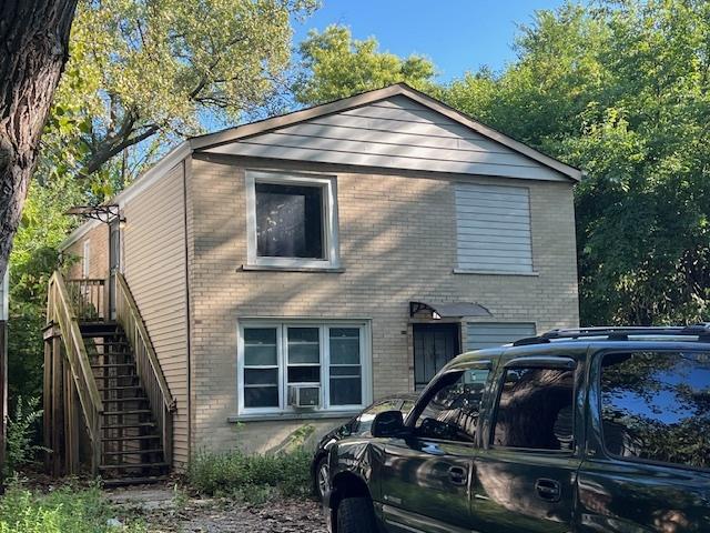 3730 W 140th Pl., Robbins, IL 60472