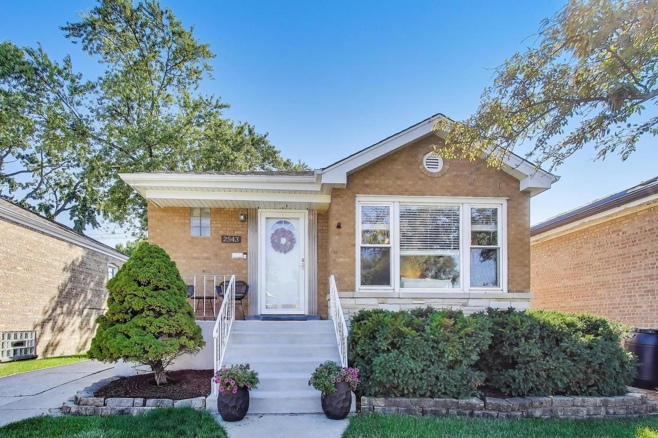 2543 W 103rd St., Chicago, IL 60655