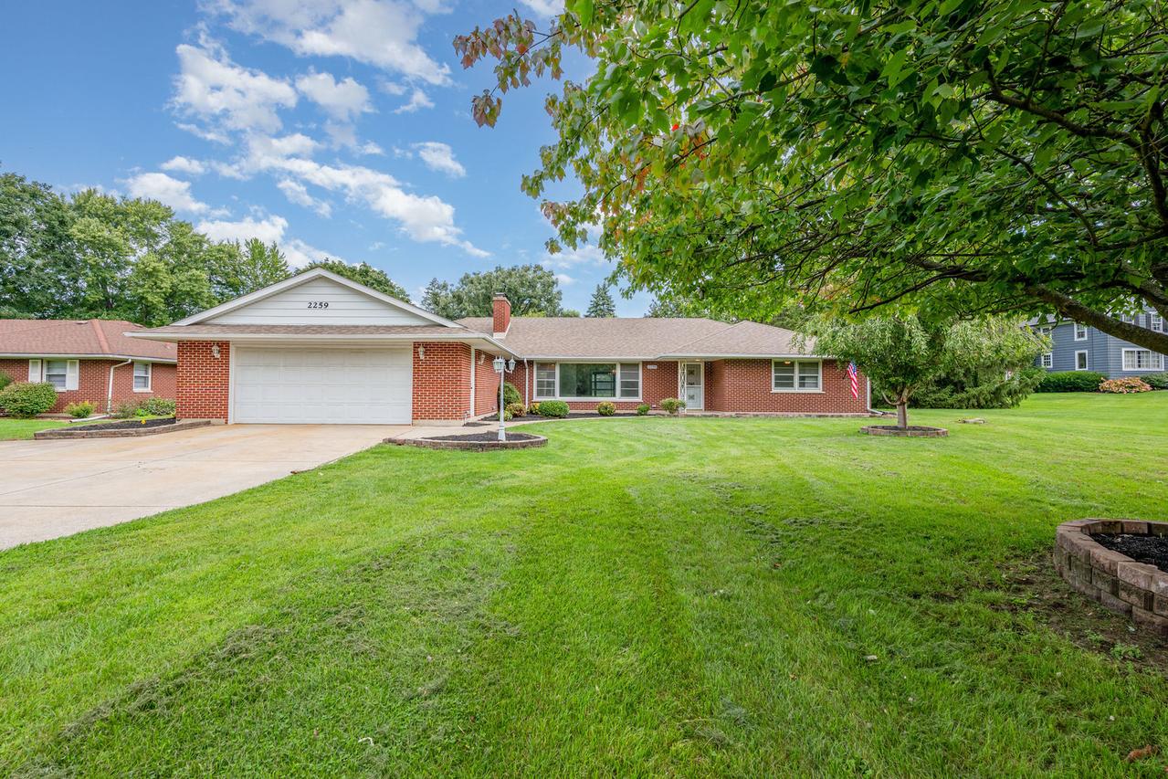 2259 Jericho Rd., Aurora, IL 60506