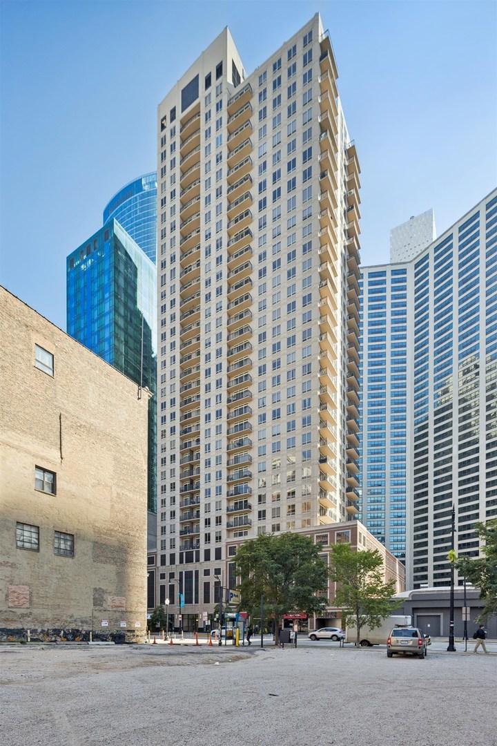 1111 S Wabash Ave. #2308, Chicago, IL 60605