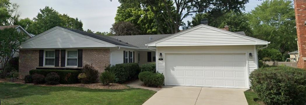 870 Country Ln., Buffalo Grove, IL 60089