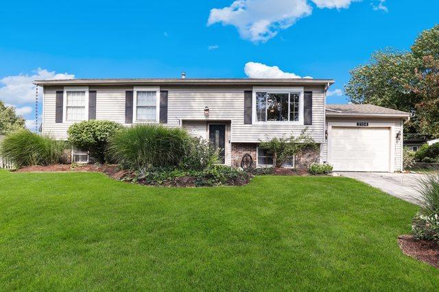 3104 Andrea Ct., Woodridge, IL 60517