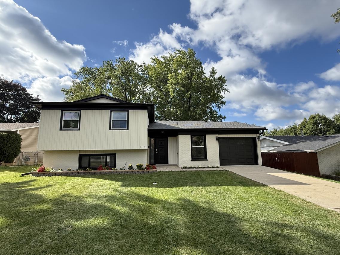 615 Nolan Ave., Glendale Heights, IL 60139