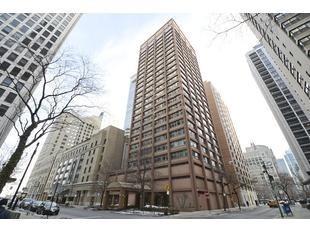 247 E Chestnut St. #1204, Chicago, IL 60611