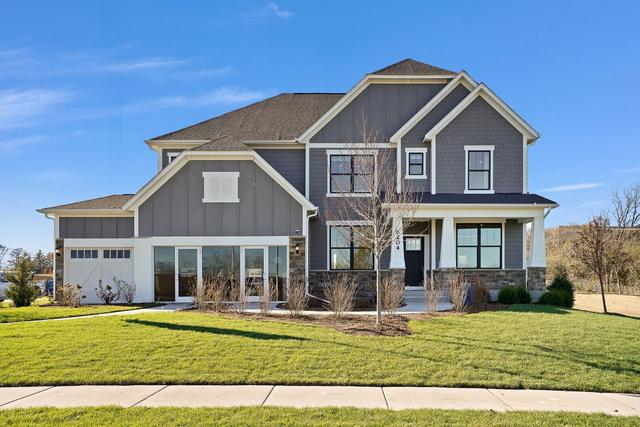 New Construction Homes For Sale This Week That Attend Kennedy Junior High School: August 27th to September 2nd
