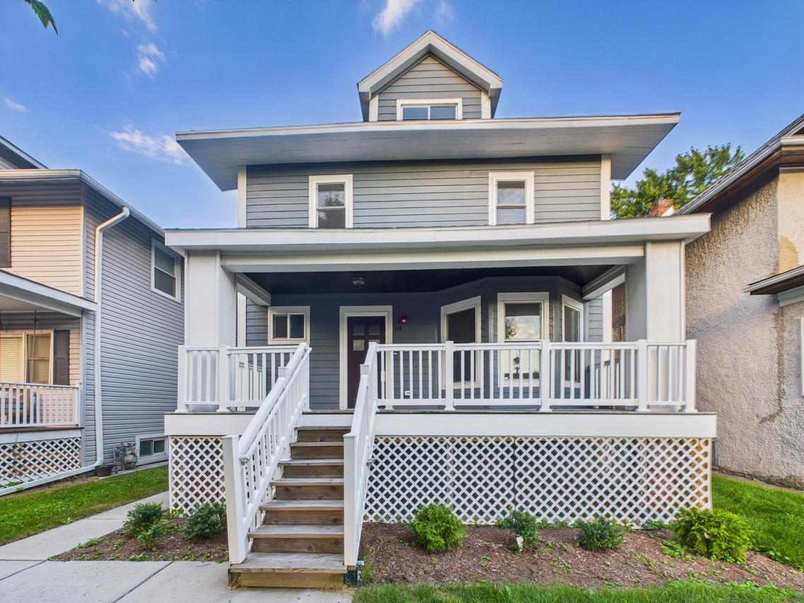 840 S Cuyler Ave., Oak Park, IL 60304