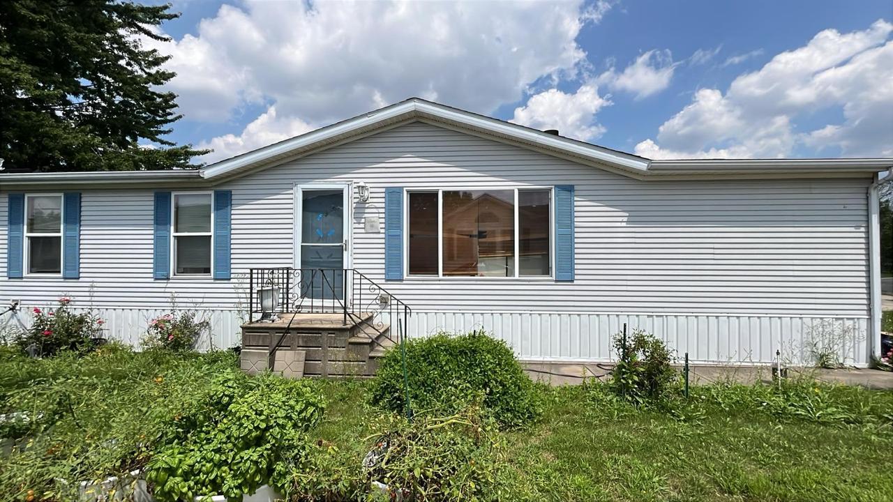 387 Marigold Cir., Matteson, IL 60443