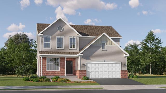 New Homes For Sale This Week That Attend Westfield Community School: October 17th to October 23rd